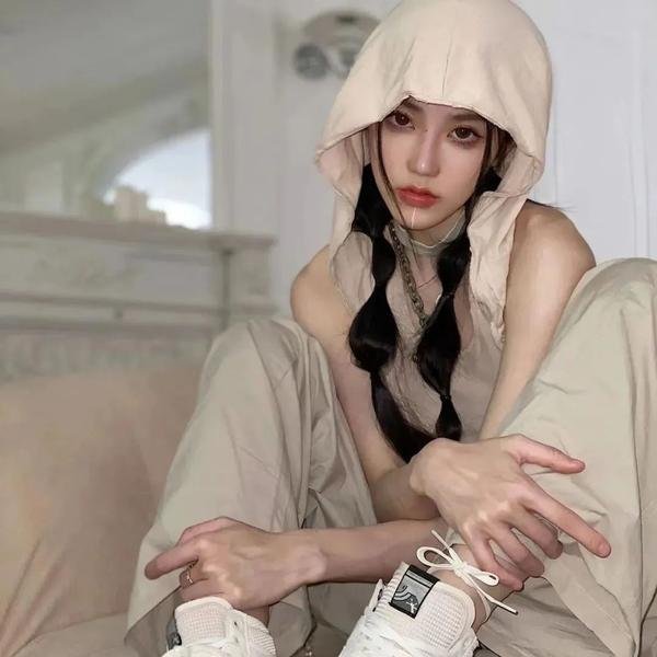 霹雳修女