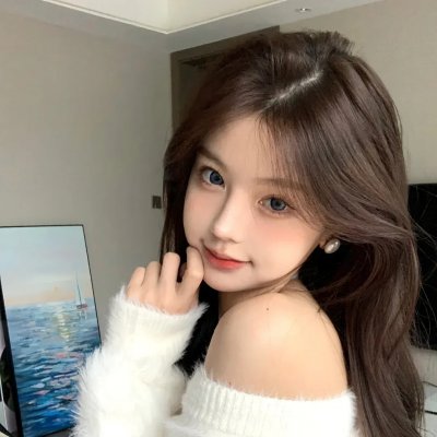幸运女士